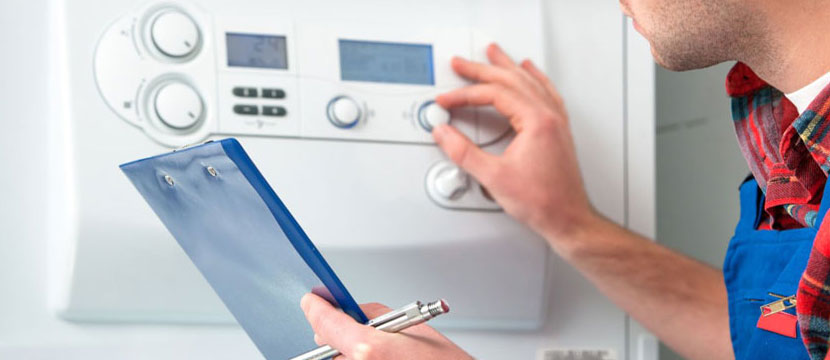 Urla Demirdöküm Kombi Servisi